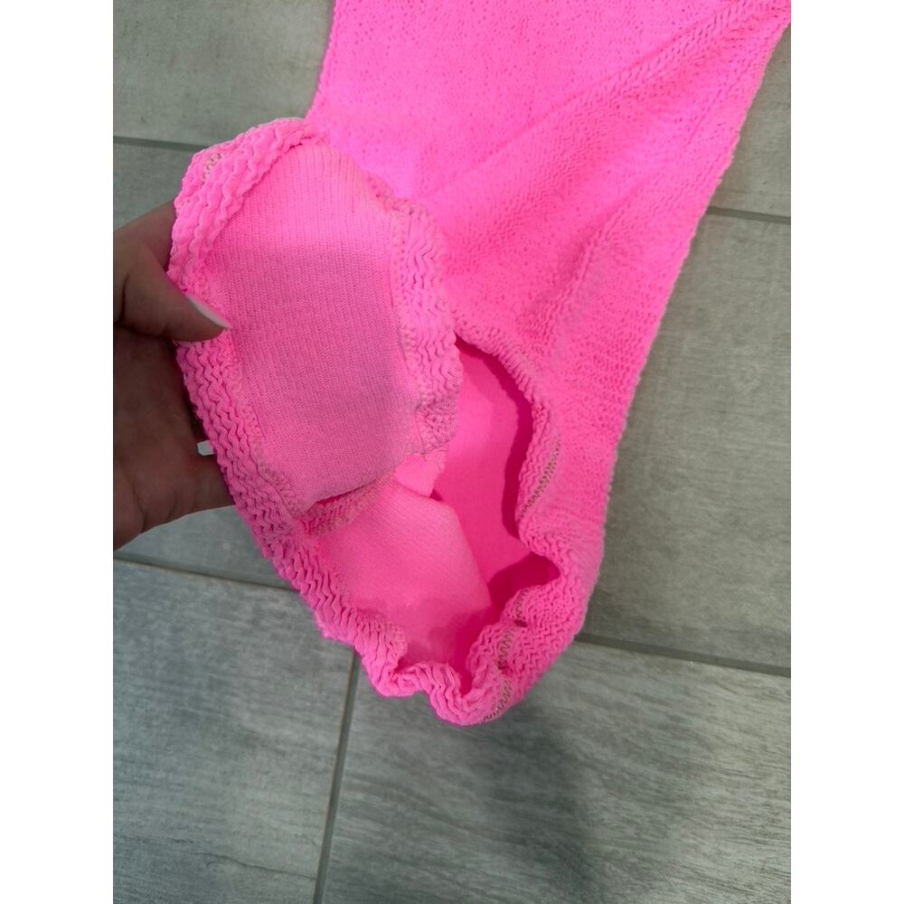 NWT Reina Olga Jane One-Piece Swimsuit - Picture 4 of 4